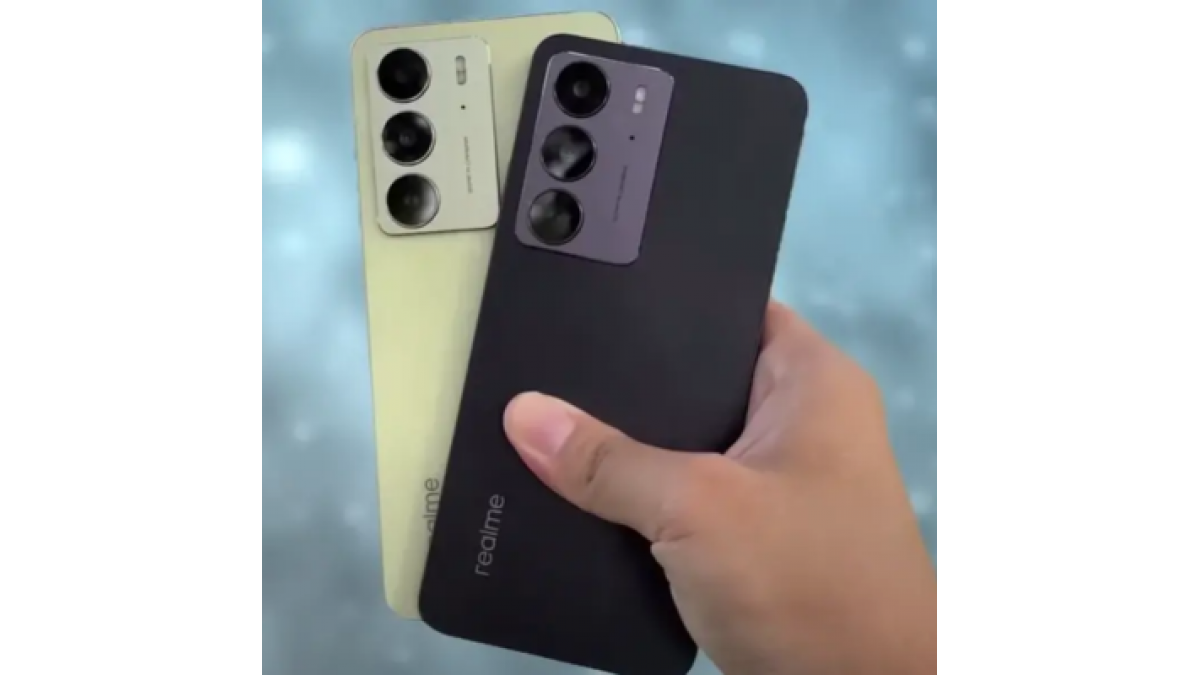 Realme C75x Price in Bangladesh